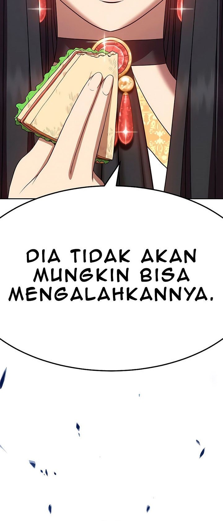 +99 Wooden Stick Chapter 20 Gambar 24