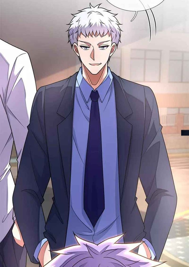 City of Heaven TimeStamp Chapter 281 Gambar 9