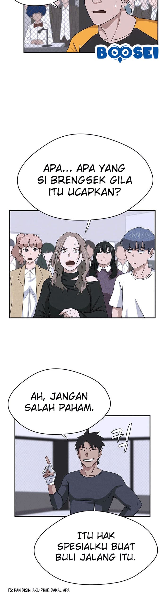 System Rules Chapter 21 Gambar 13