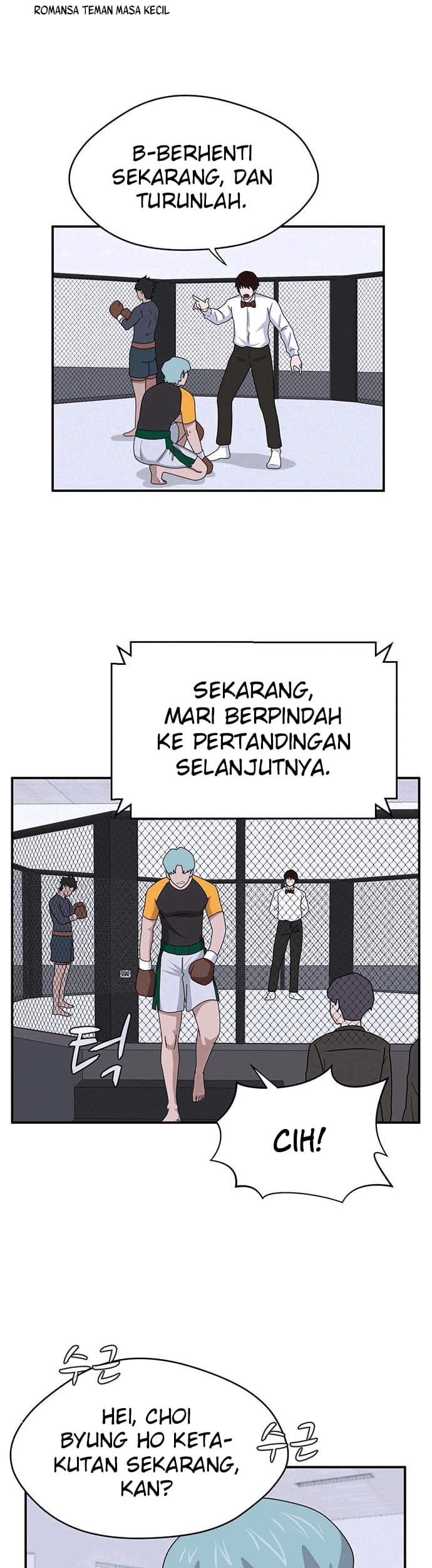 System Rules Chapter 21 Gambar 14
