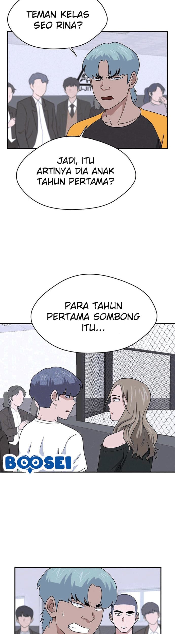 System Rules Chapter 21 Gambar 18