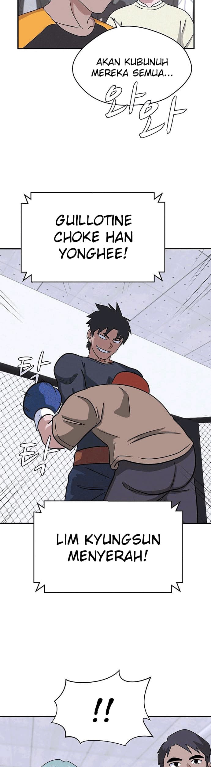 System Rules Chapter 21 Gambar 19