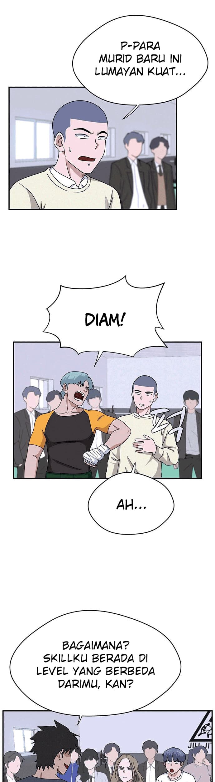 System Rules Chapter 21 Gambar 22