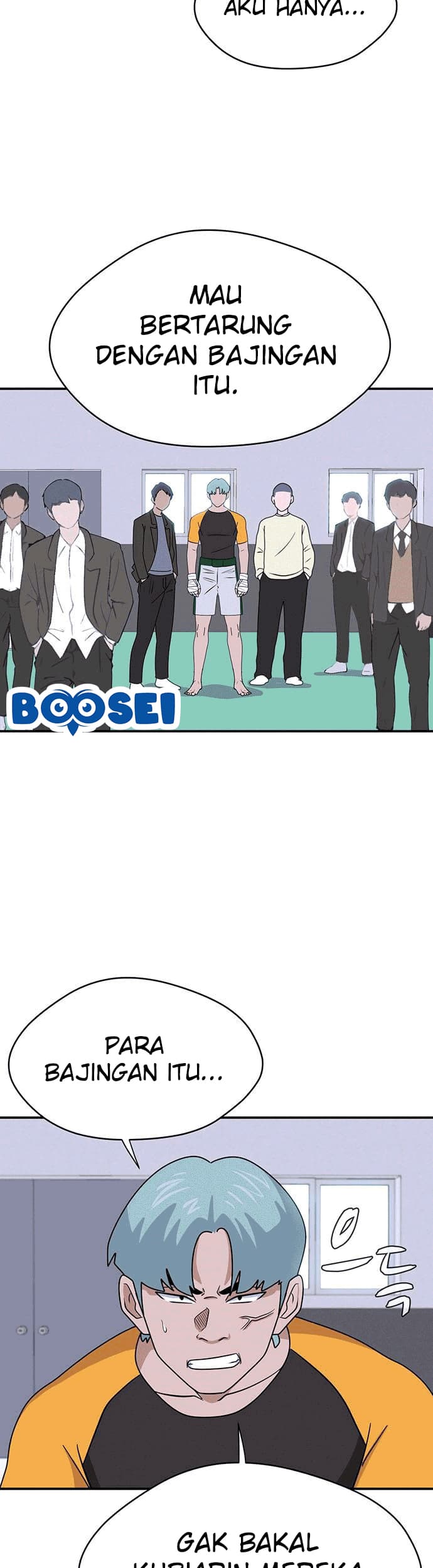 System Rules Chapter 21 Gambar 24