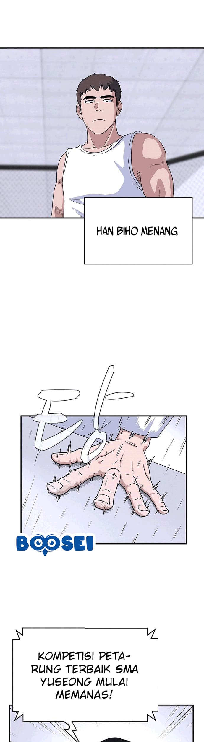 System Rules Chapter 21 Gambar 27