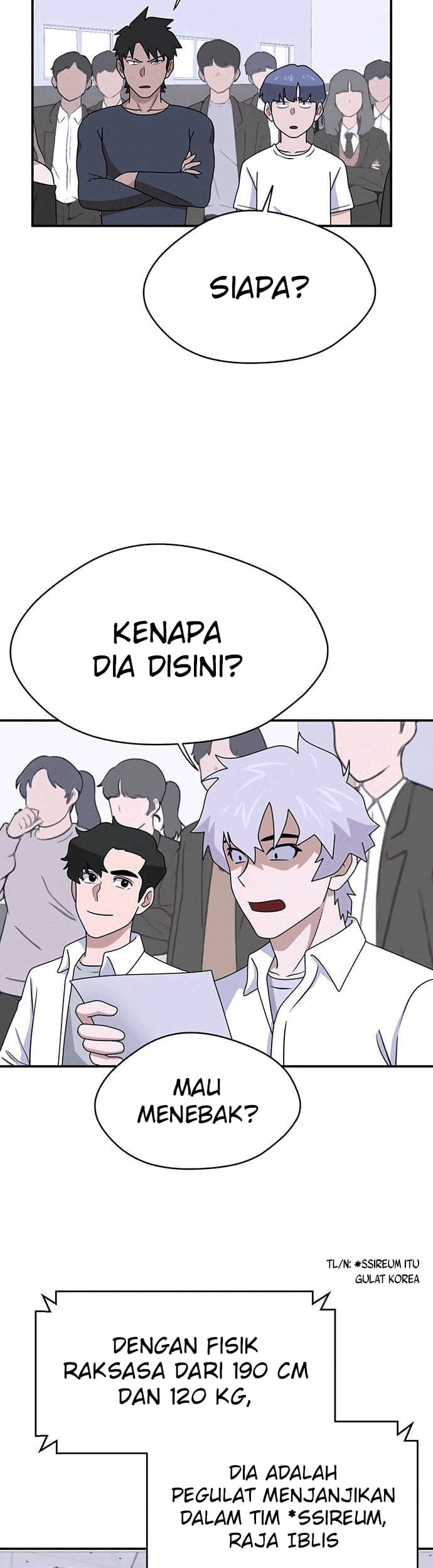 System Rules Chapter 21 Gambar 29