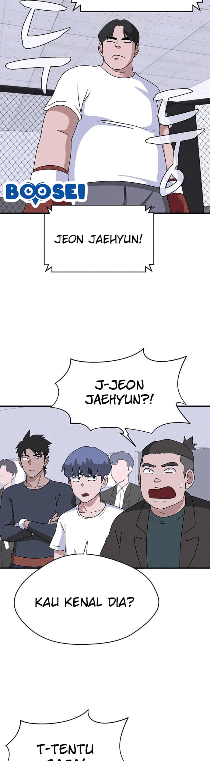 System Rules Chapter 21 Gambar 30