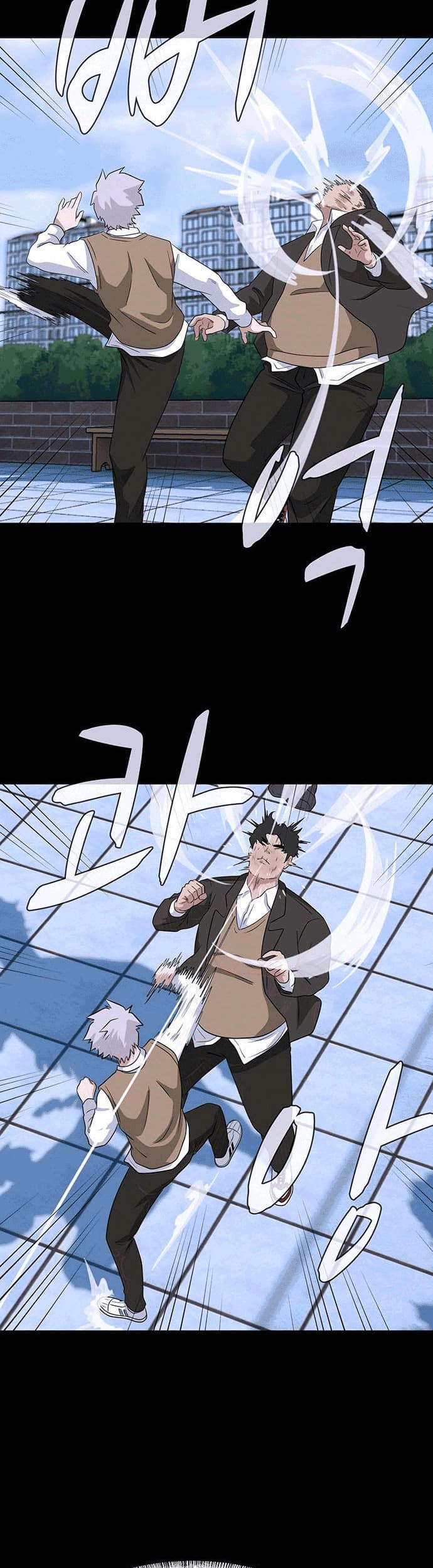 System Rules Chapter 21 Gambar 38