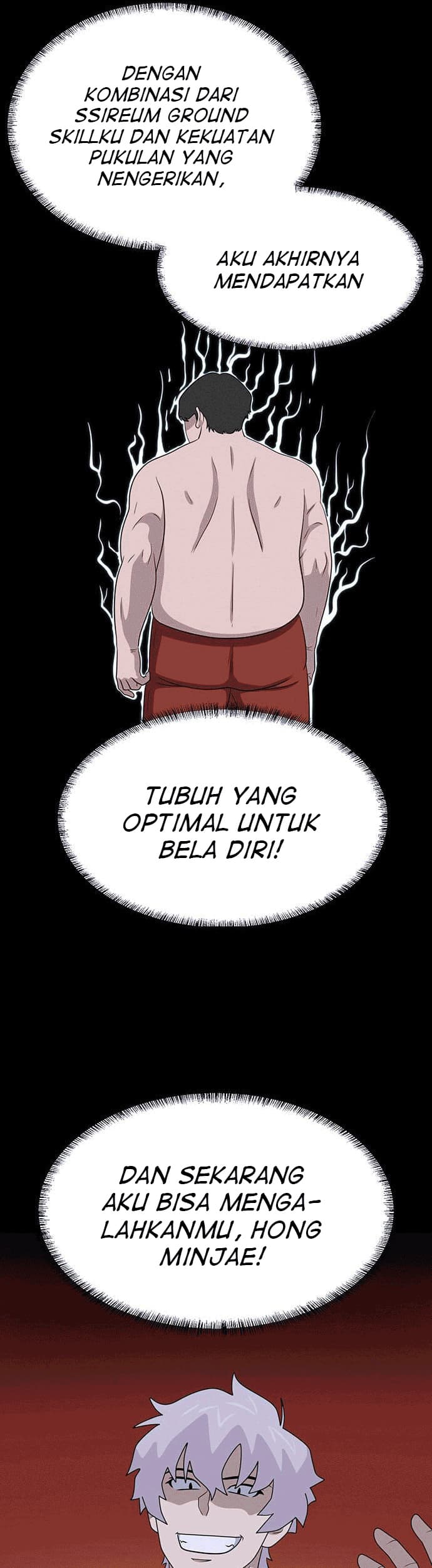 System Rules Chapter 21 Gambar 42