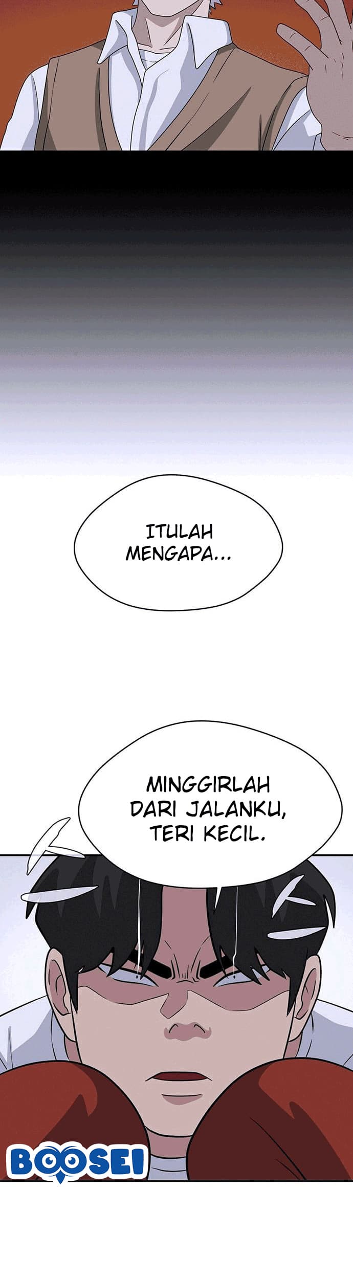 System Rules Chapter 21 Gambar 43