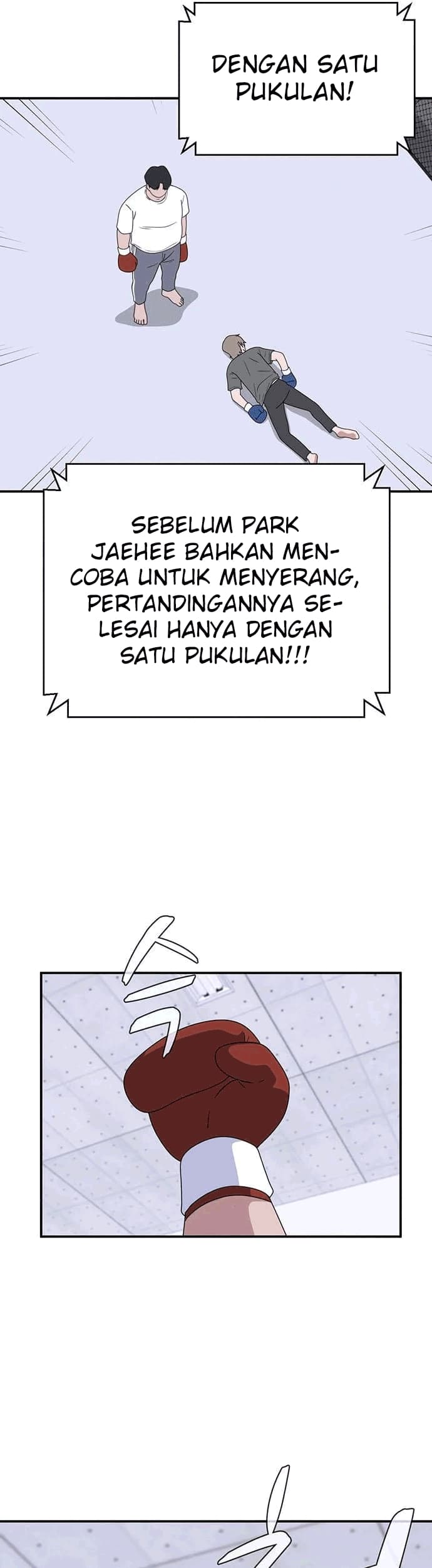 System Rules Chapter 21 Gambar 47