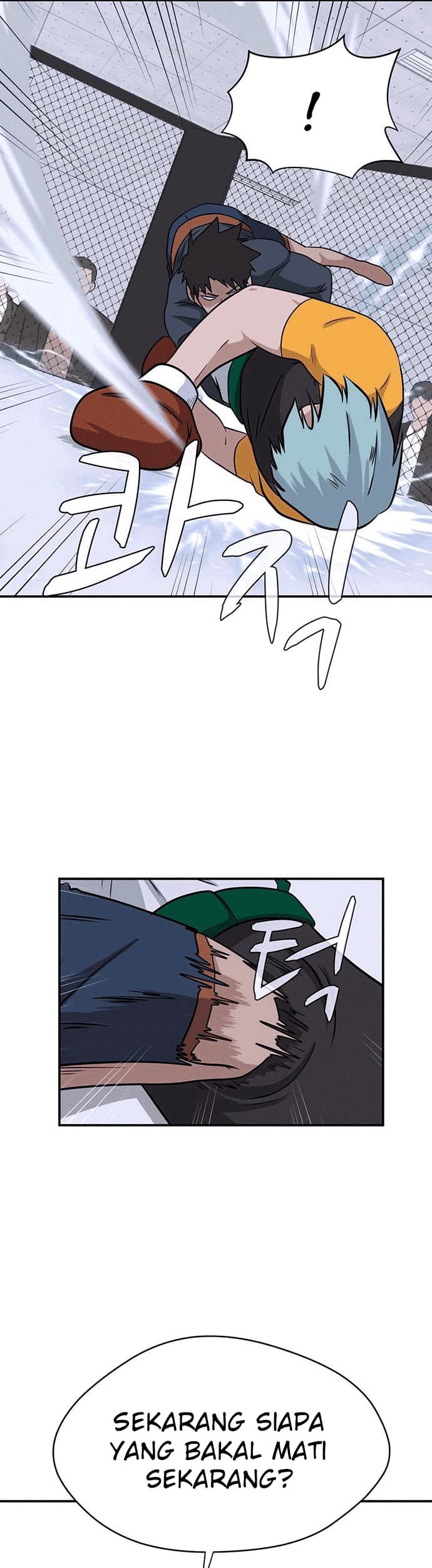 System Rules Chapter 21 Gambar 7