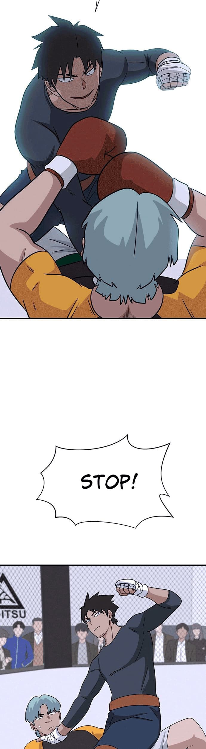 System Rules Chapter 21 Gambar 8