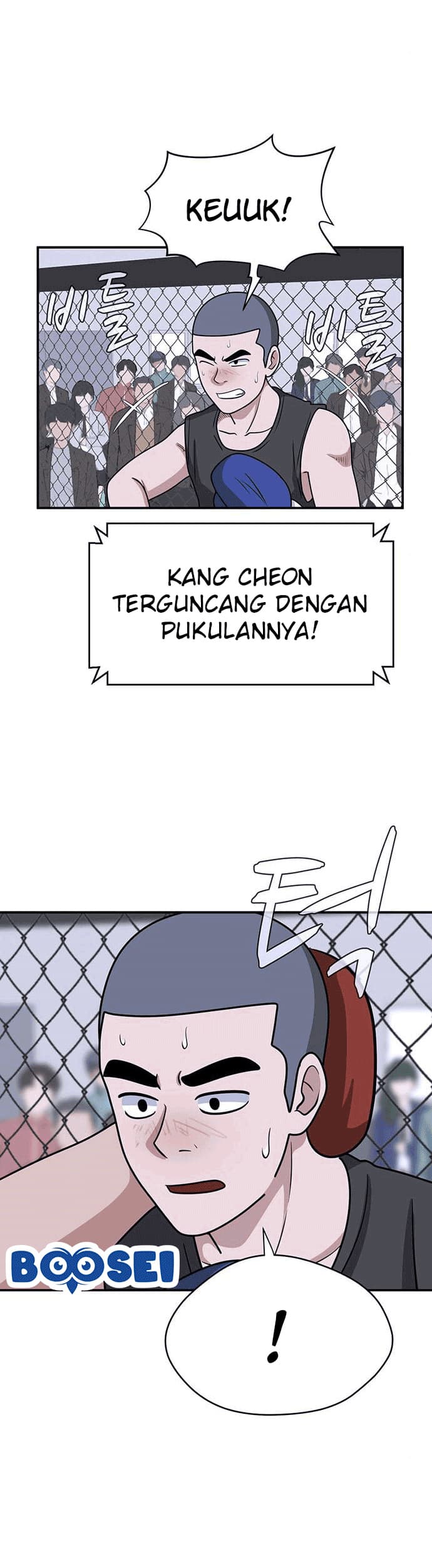 System Rules Chapter 20 Gambar 20