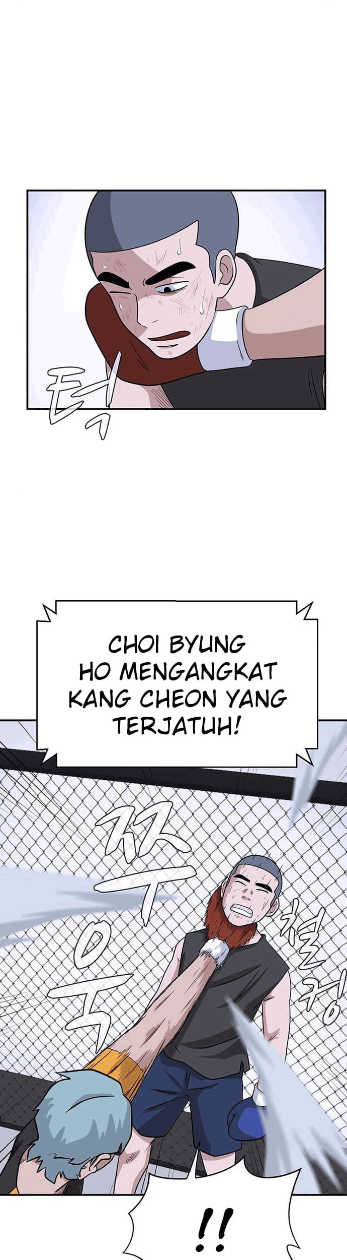 System Rules Chapter 20 Gambar 28