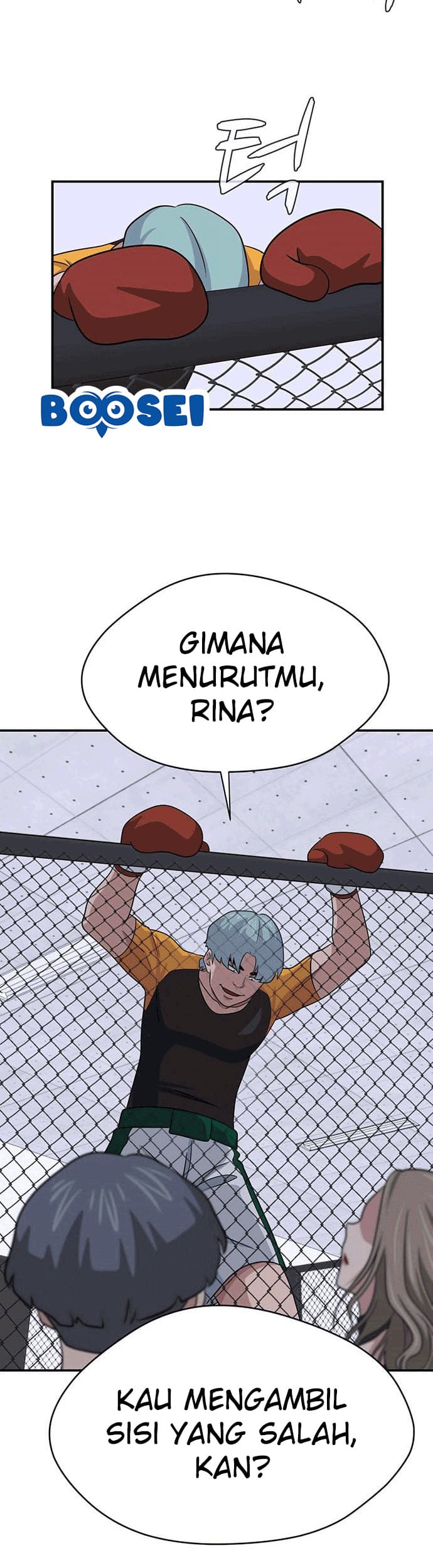 System Rules Chapter 20 Gambar 36