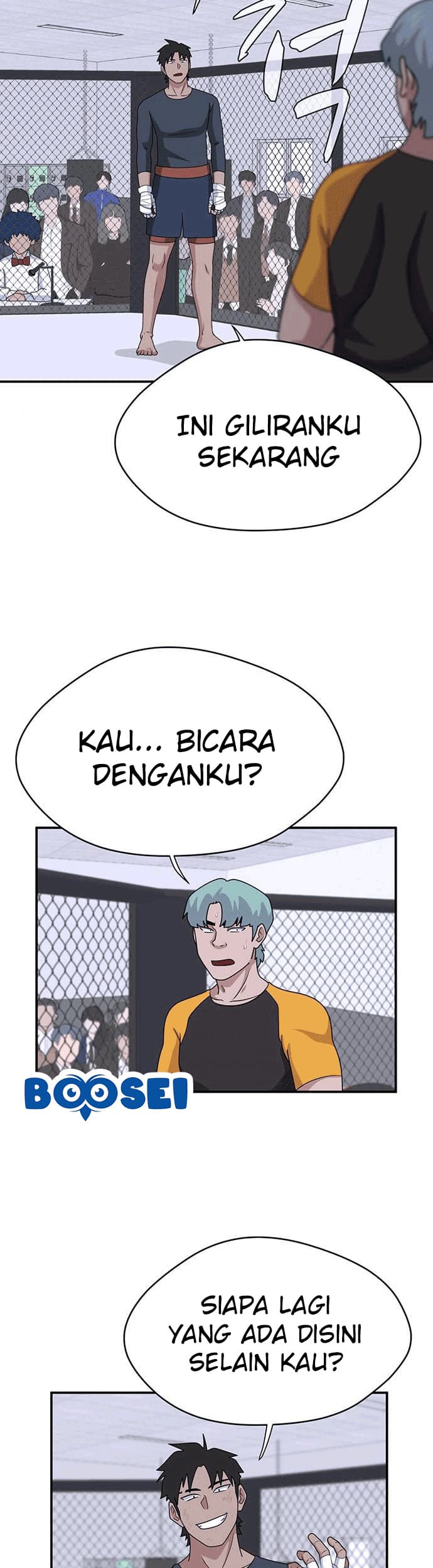 System Rules Chapter 20 Gambar 39