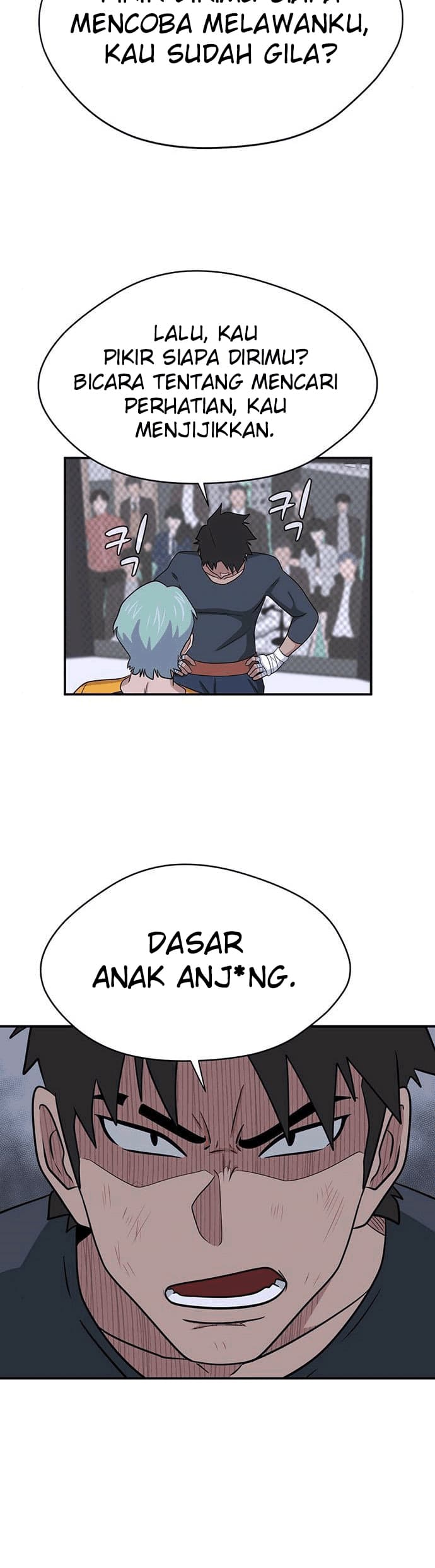System Rules Chapter 20 Gambar 41