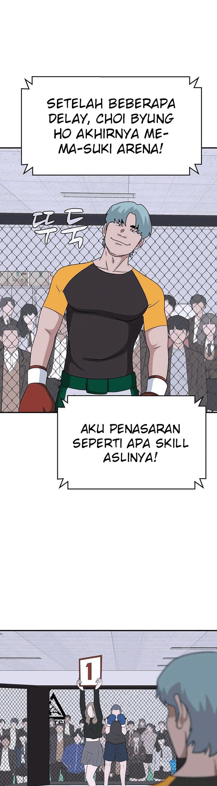 System Rules Chapter 20 Gambar 7