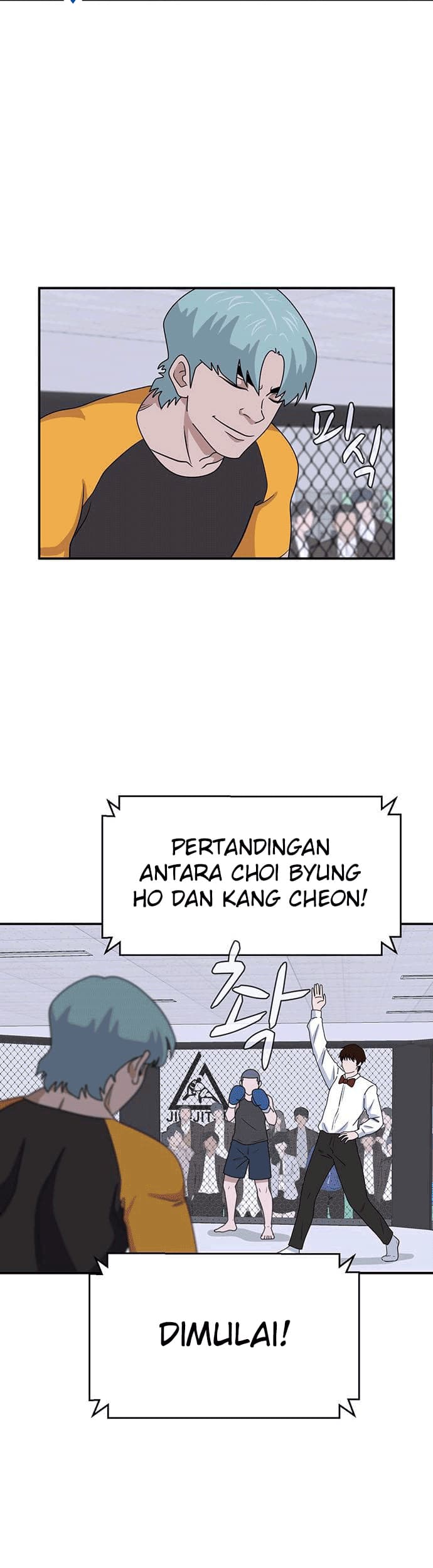 System Rules Chapter 20 Gambar 9