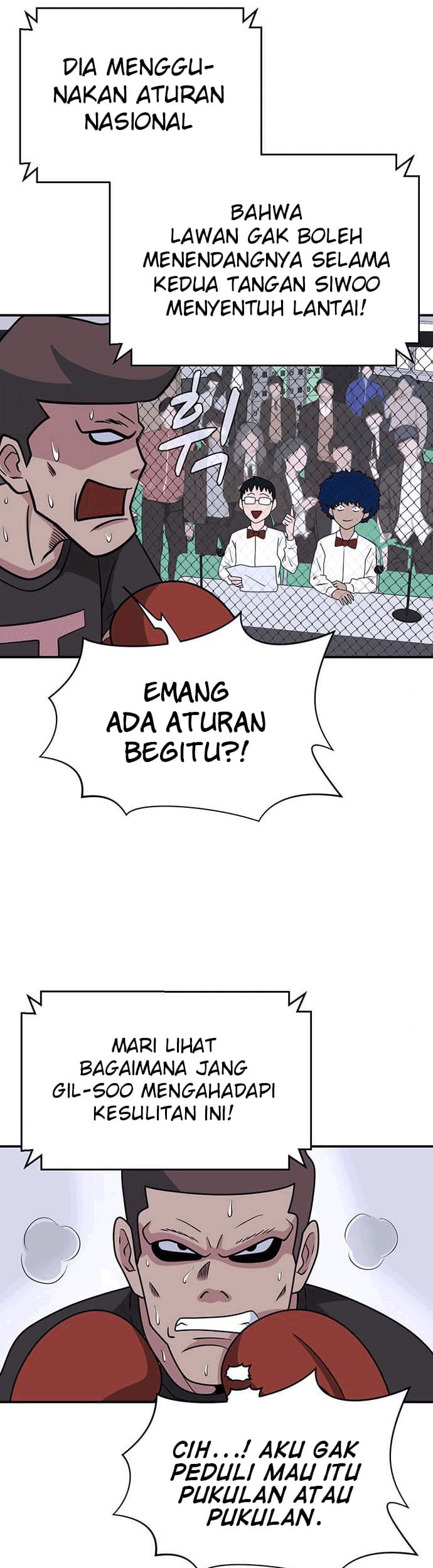 System Rules Chapter 19 Gambar 10