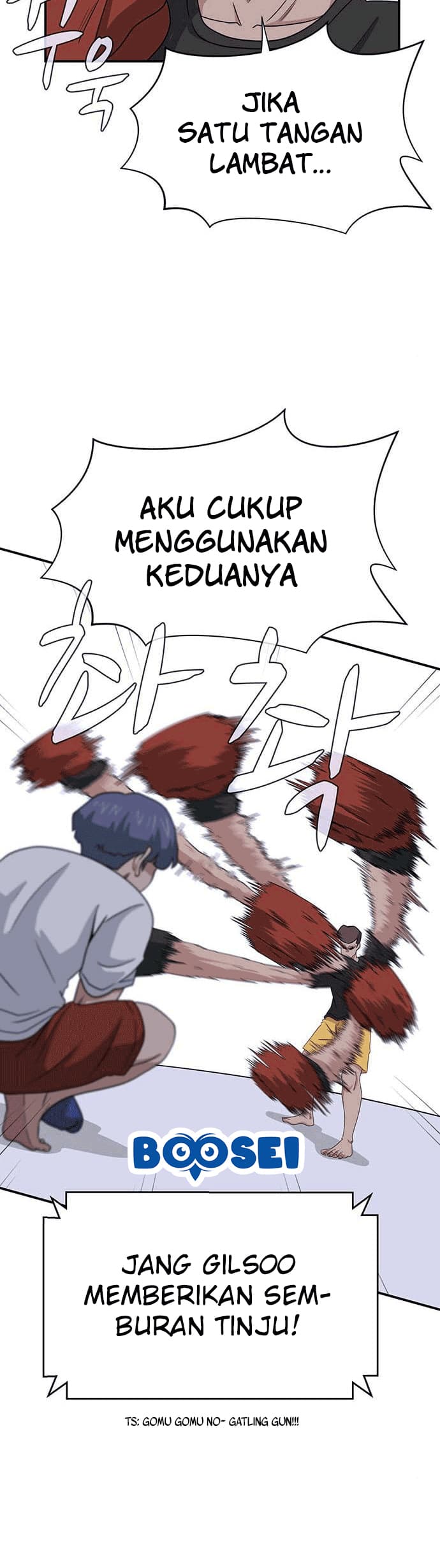 System Rules Chapter 19 Gambar 17