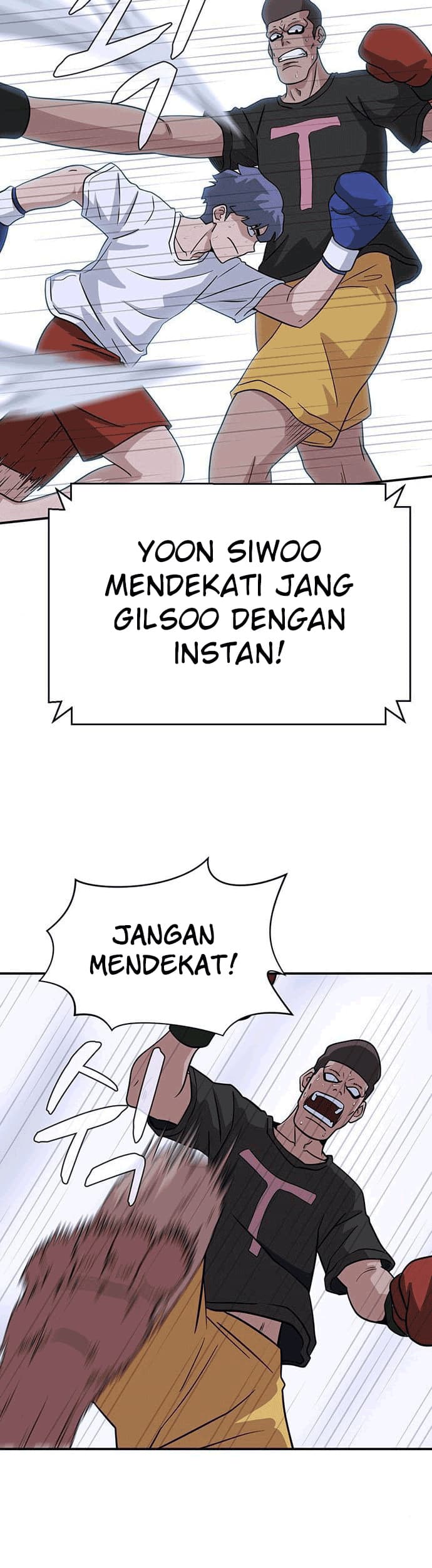 System Rules Chapter 19 Gambar 19