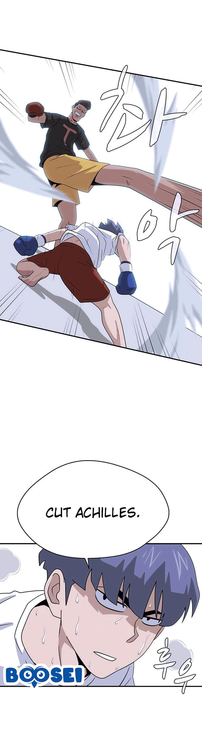 System Rules Chapter 19 Gambar 20