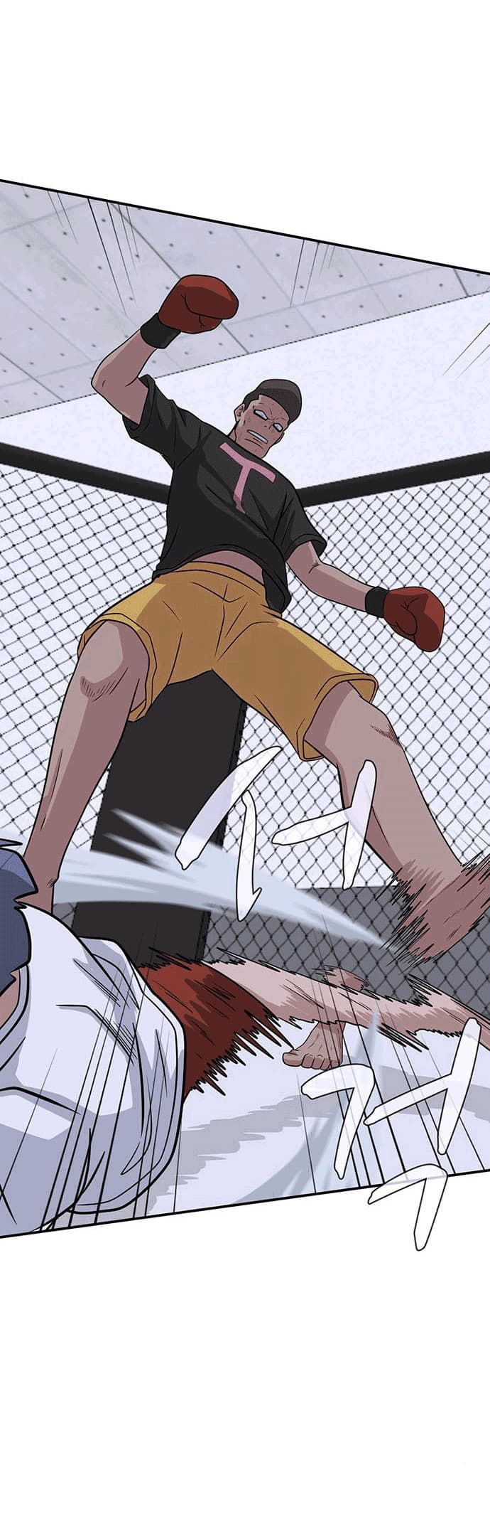 System Rules Chapter 19 Gambar 21