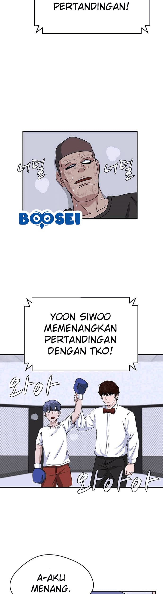 System Rules Chapter 19 Gambar 27