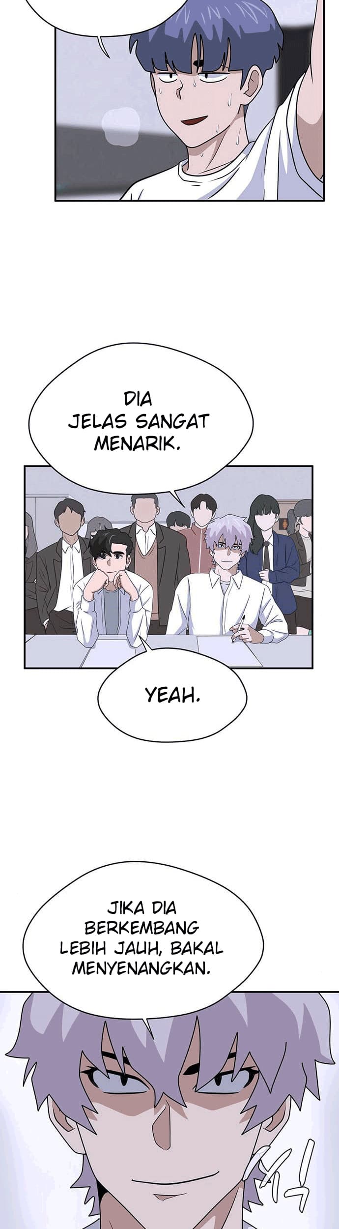 System Rules Chapter 19 Gambar 28