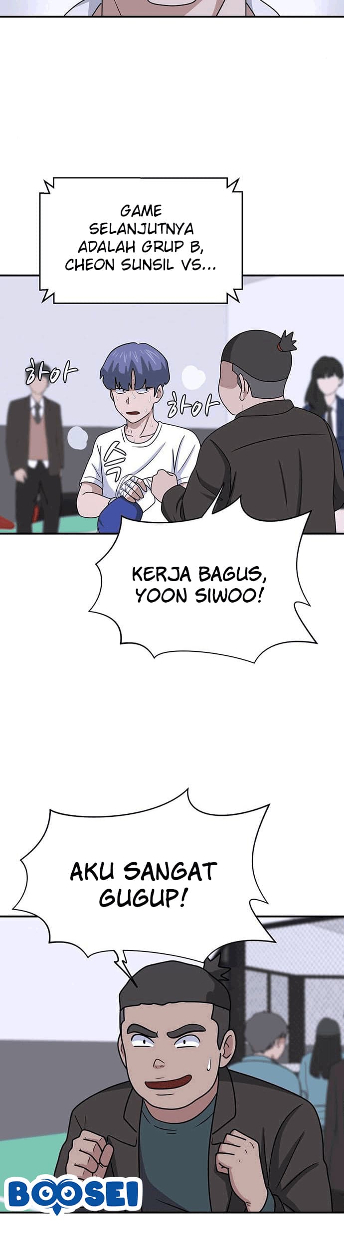 System Rules Chapter 19 Gambar 29