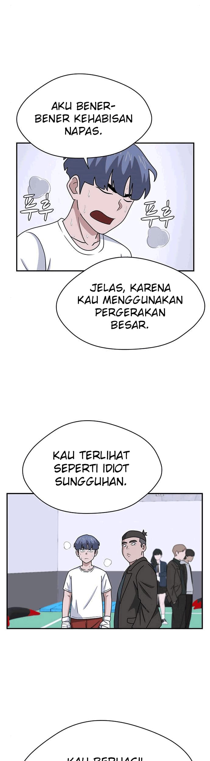 System Rules Chapter 19 Gambar 30