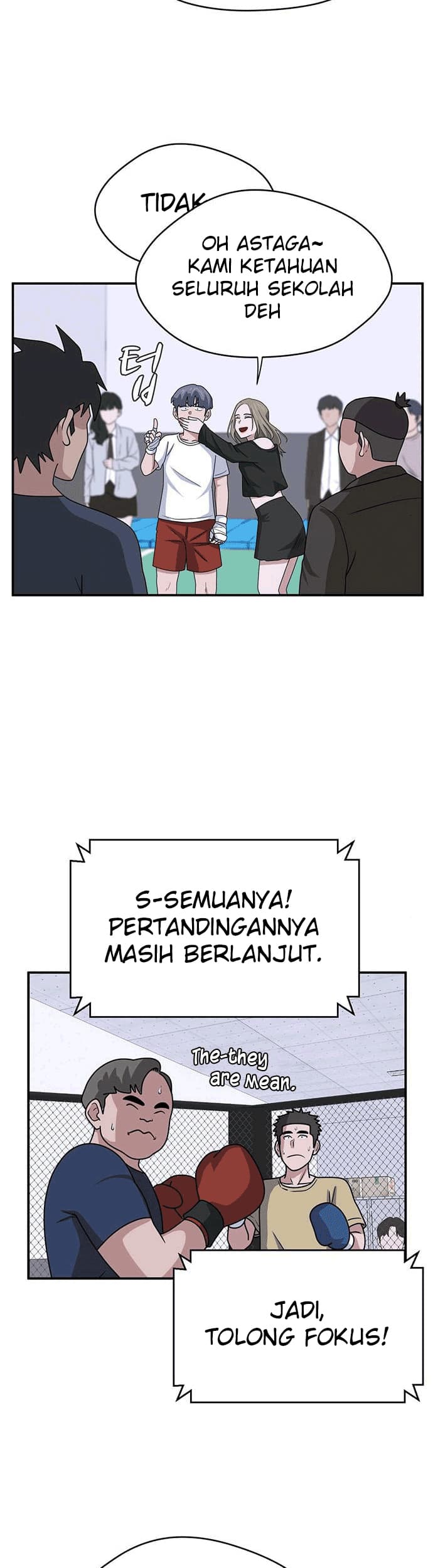 System Rules Chapter 19 Gambar 35