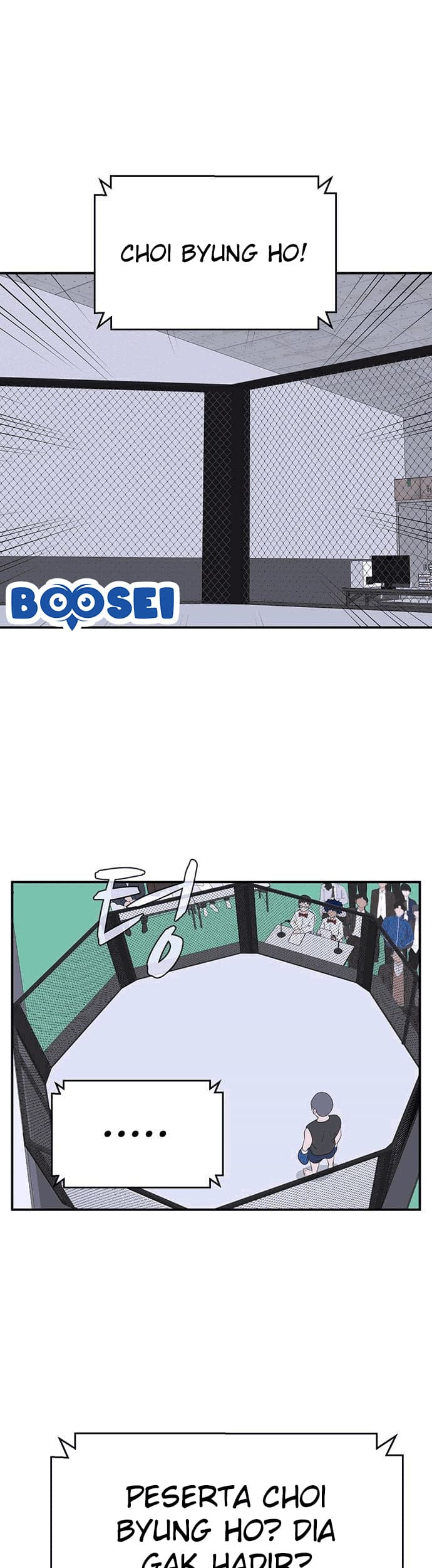 System Rules Chapter 19 Gambar 40