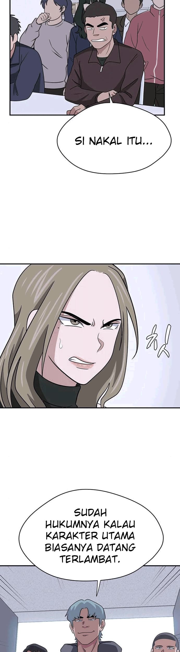 System Rules Chapter 19 Gambar 47