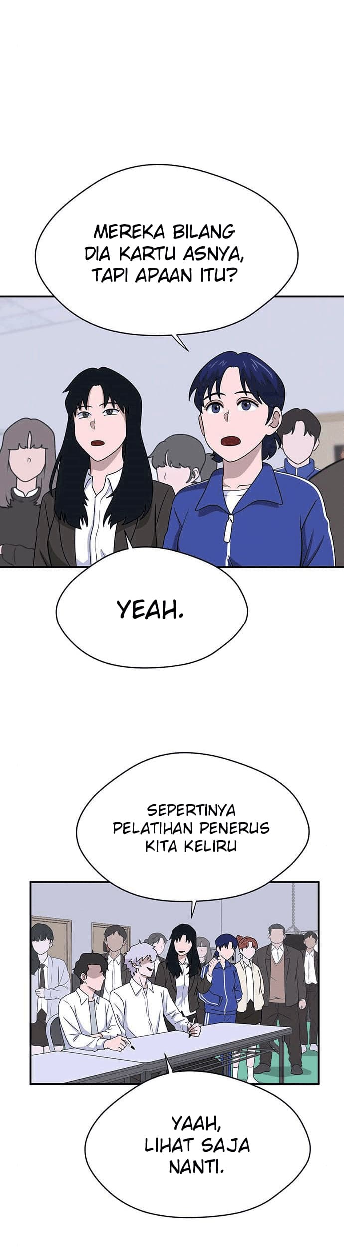 System Rules Chapter 19 Gambar 7