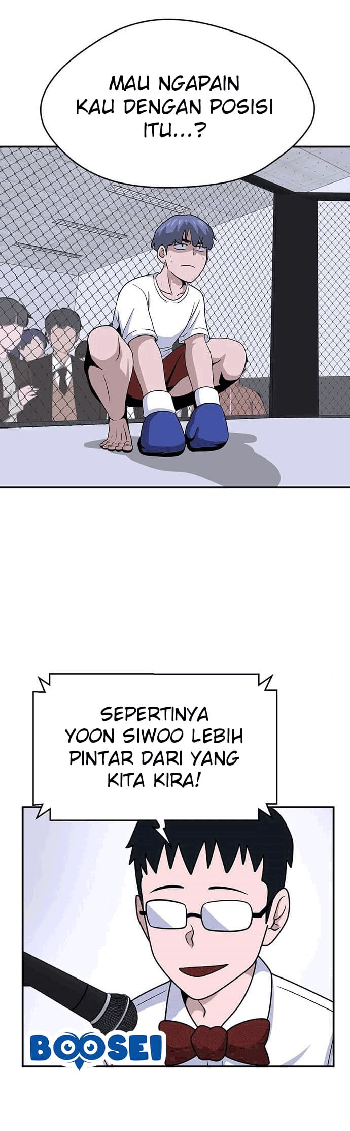 System Rules Chapter 19 Gambar 9