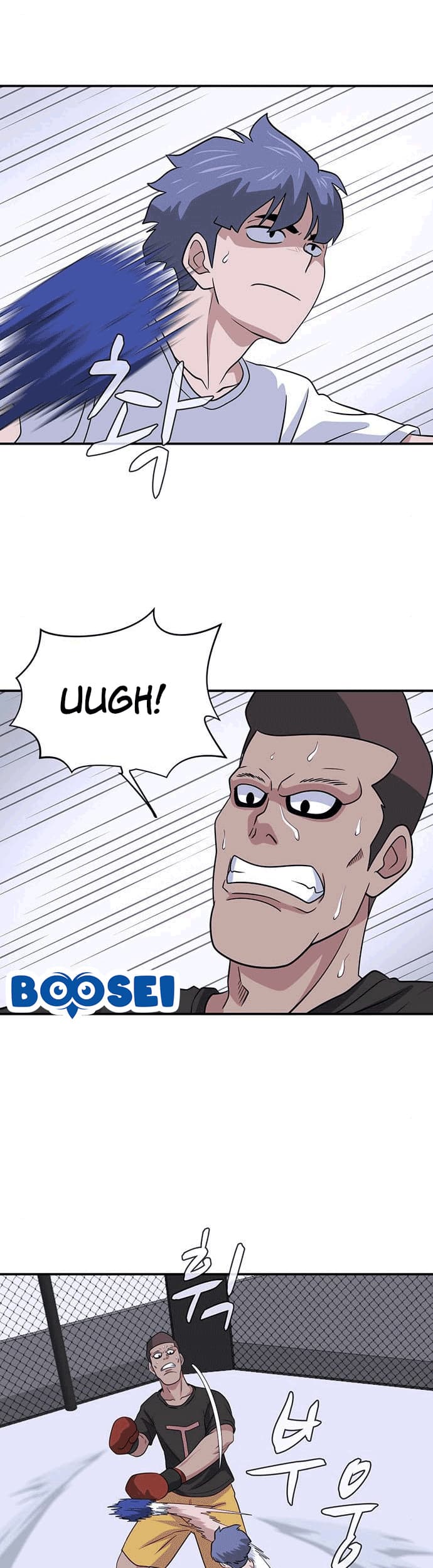 System Rules Chapter 18 Gambar 20