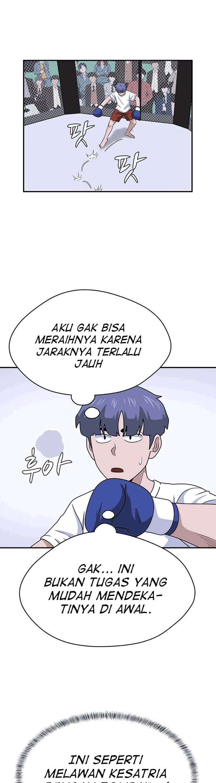 System Rules Chapter 18 Gambar 22