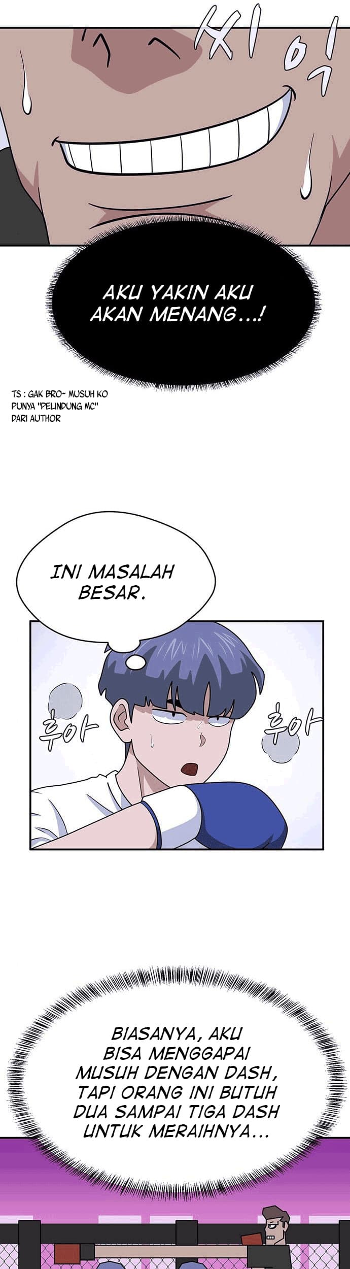 System Rules Chapter 18 Gambar 30