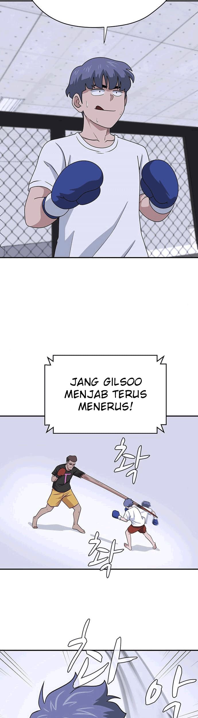 System Rules Chapter 18 Gambar 32