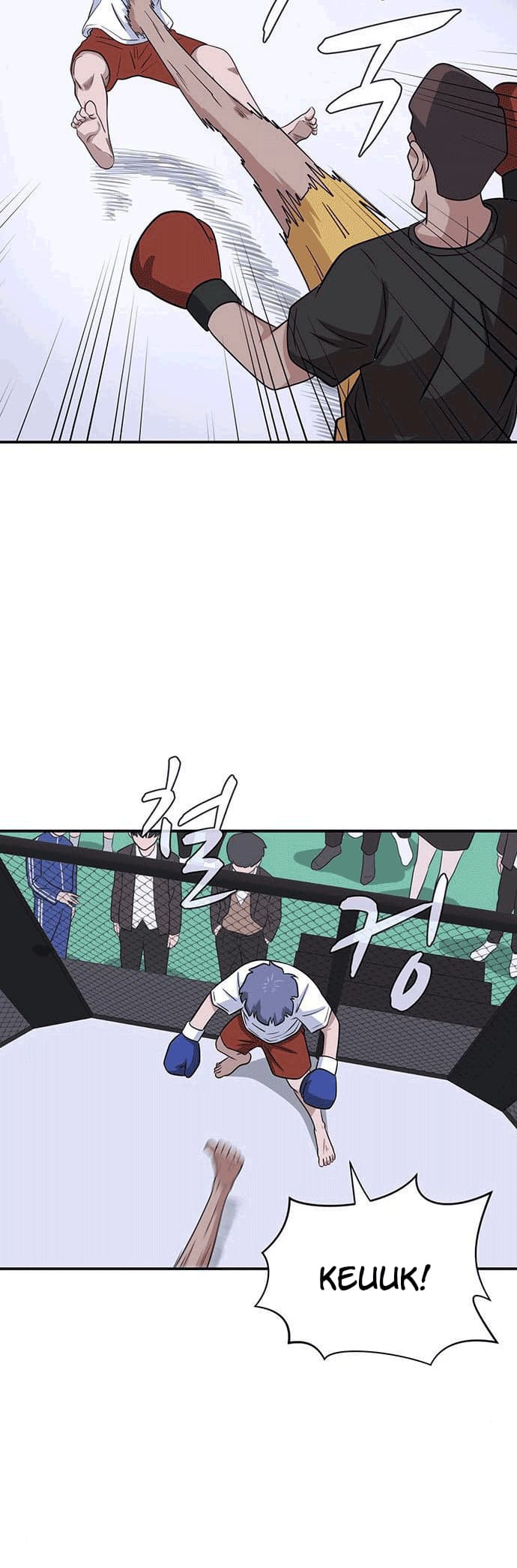 System Rules Chapter 18 Gambar 37