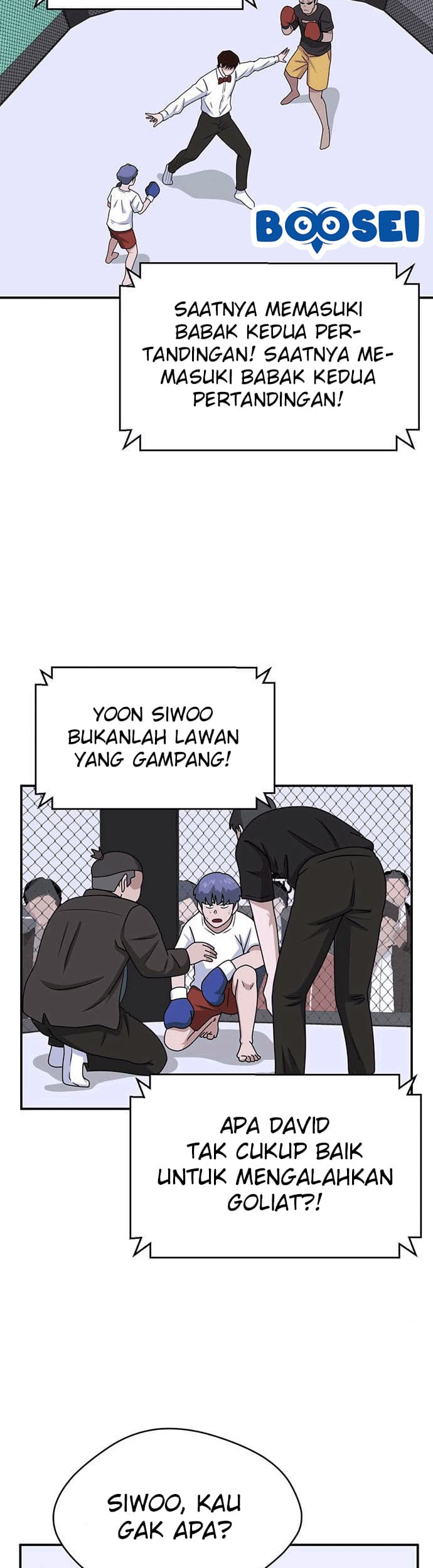 System Rules Chapter 18 Gambar 39