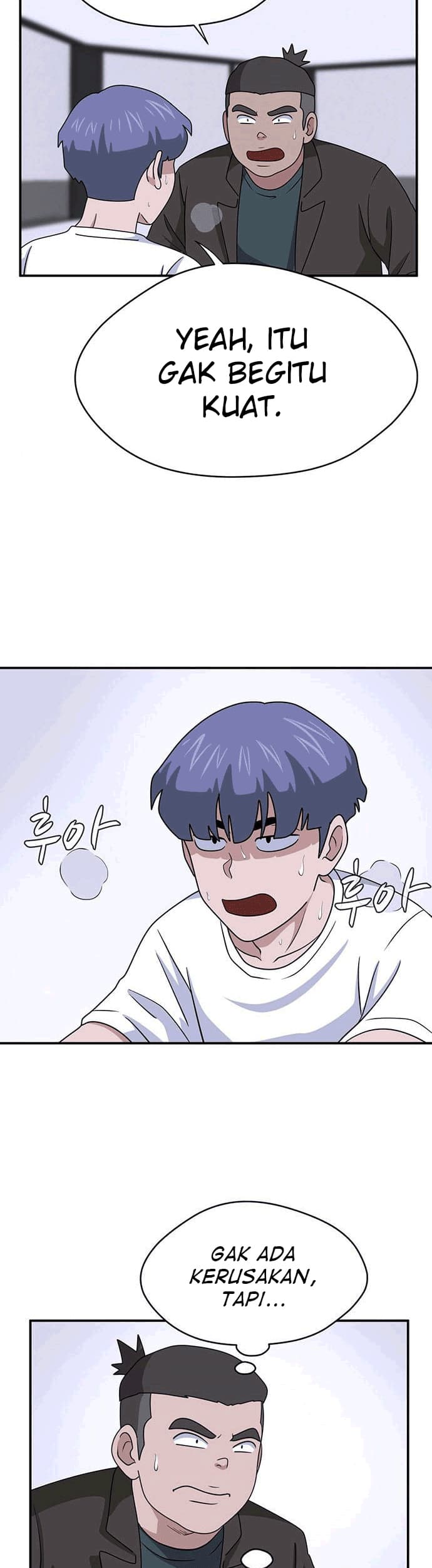 System Rules Chapter 18 Gambar 40