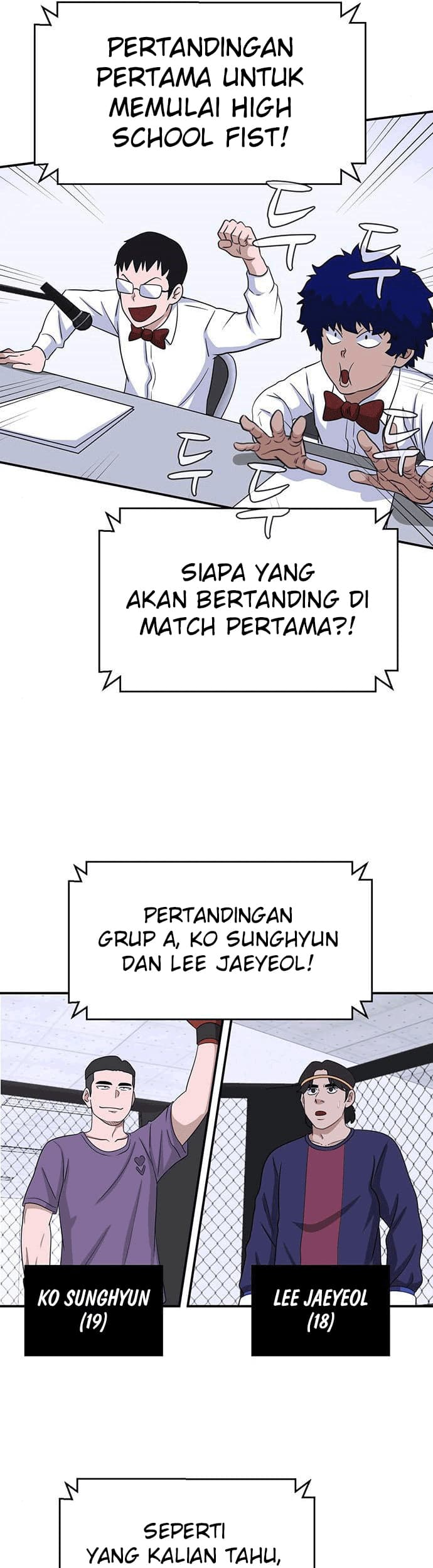 System Rules Chapter 17 Gambar 14