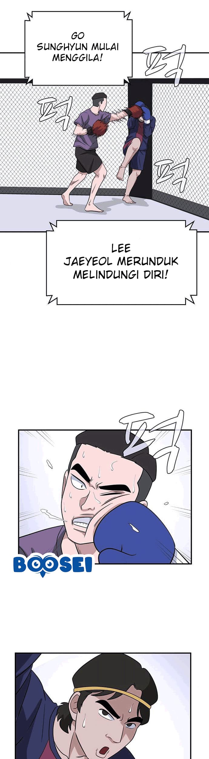 System Rules Chapter 17 Gambar 18