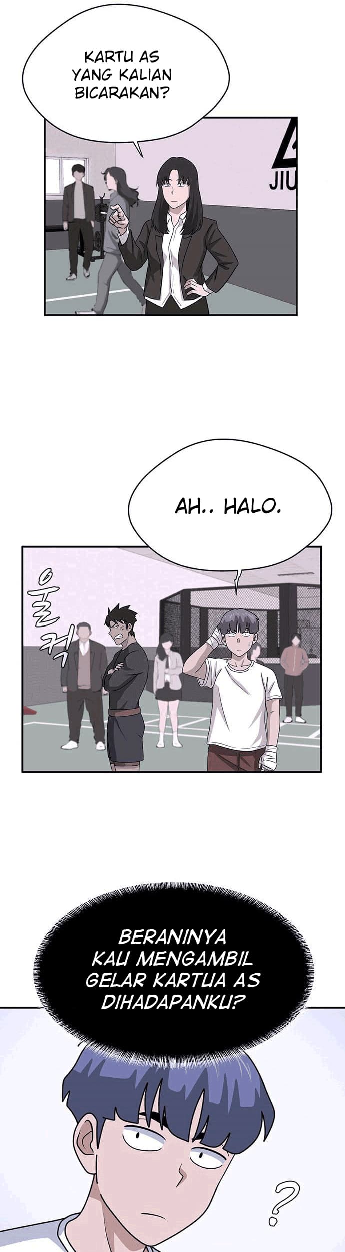 System Rules Chapter 17 Gambar 22