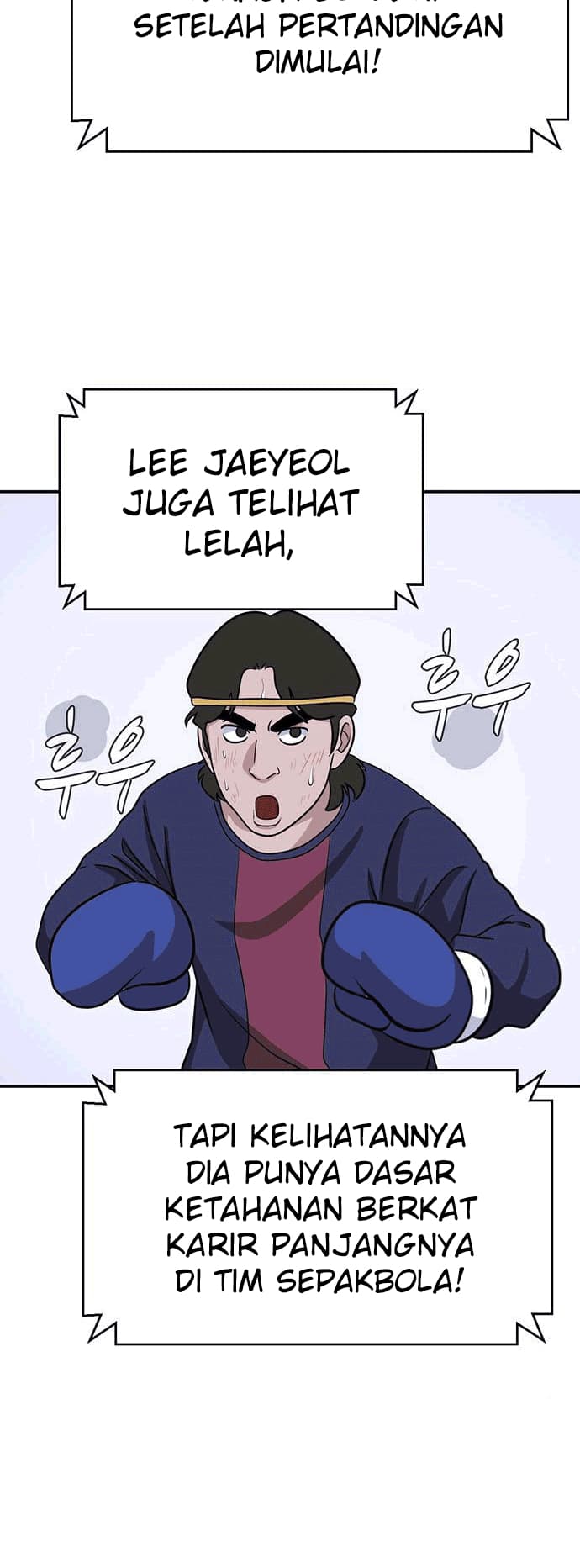 System Rules Chapter 17 Gambar 25
