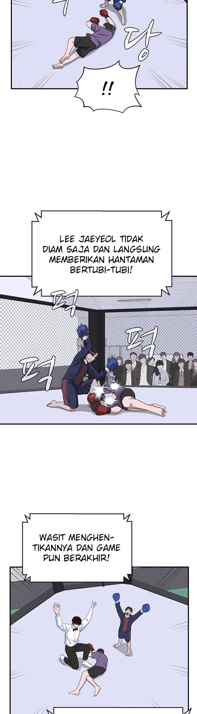 System Rules Chapter 17 Gambar 27